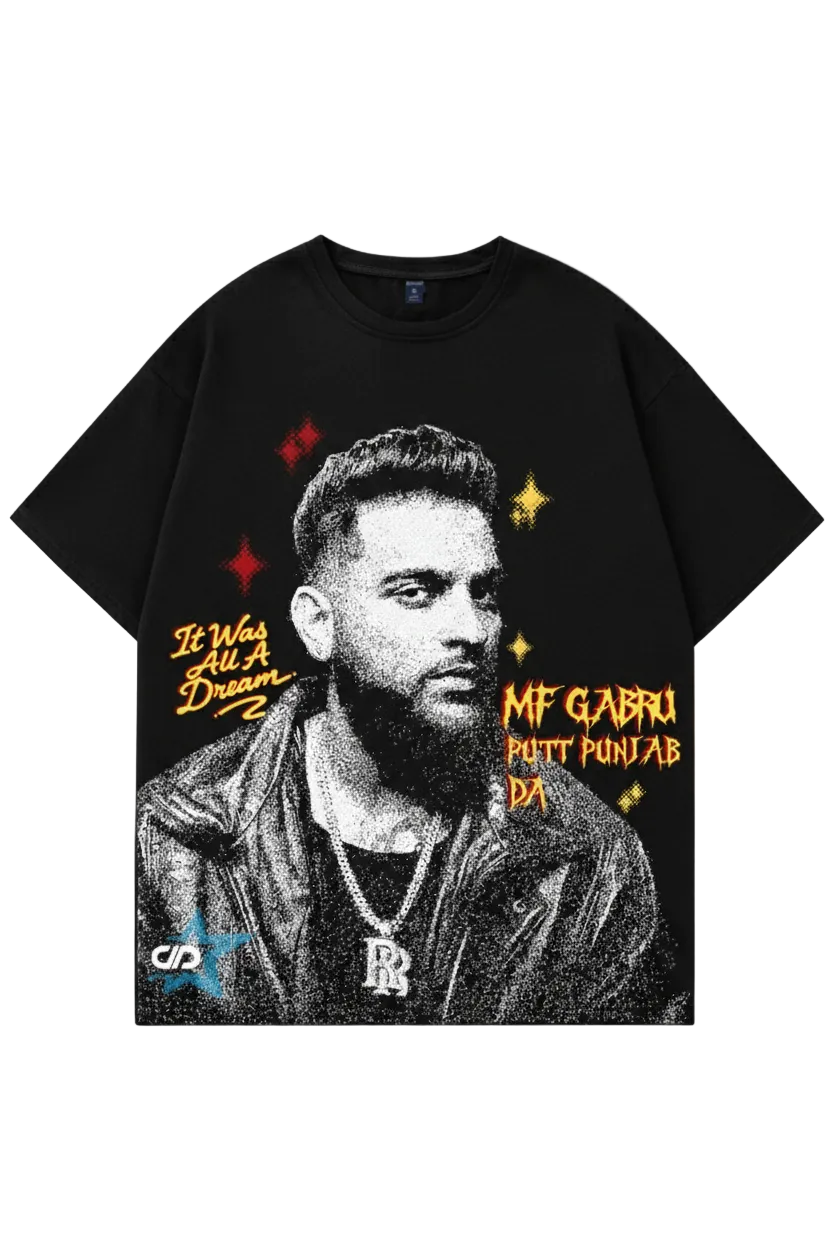 KARAN AUJLA FAN MERCH